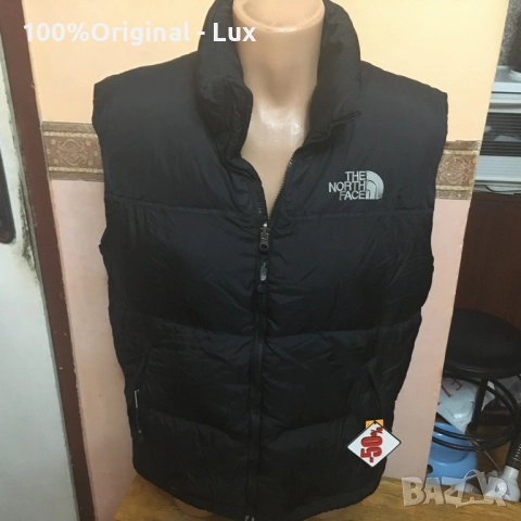 The North FACE-orginal-PUH-700-XL, снимка 2 - Якета - 52697721