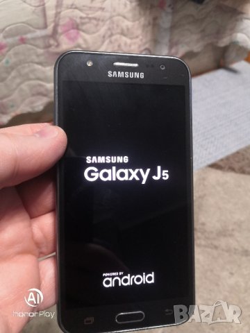 Samsung Galaxy J5 (2015) - SM-J500FN, снимка 4 - Samsung - 44139140