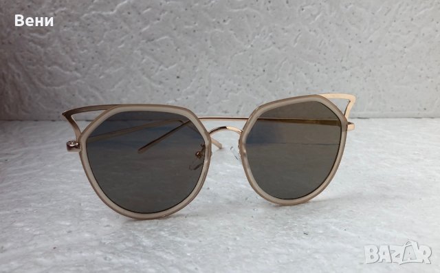 Dior 2020 дамски слънчеви очила, снимка 9 - Слънчеви и диоптрични очила - 28633673