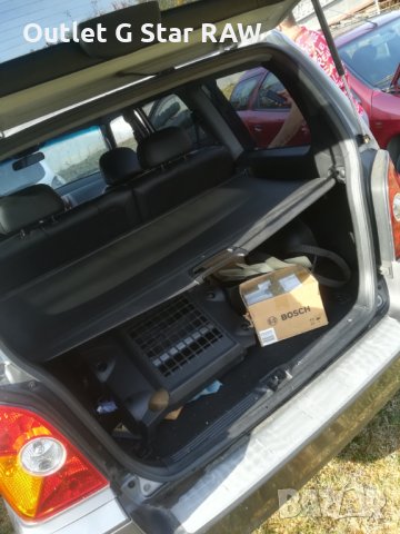 Хюндай таракан 2,9 150кс.на части, снимка 10 - Части - 27012606