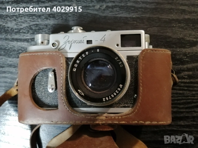 Фотографско оборудване, снимка 3 - Фотоапарати - 52665266