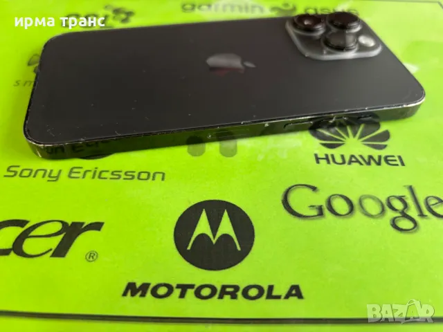 iPhone 14 Pro Max 128gb 92% батерия, снимка 5 - Apple iPhone - 50251687