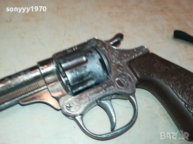 ПИСТОЛЕТ ЗА КОЛЕКЦИЯ 2508251511, снимка 14 - Колекции - 51483908