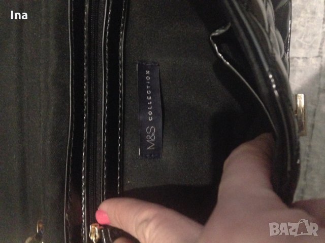 M&S чанта, снимка 2 - Чанти - 28853323