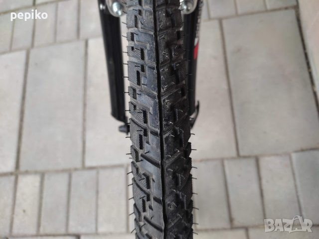 Продавам колела внос от Германия спортен велосипед 26 PROBIKE 26 цола, снимка 4 - Велосипеди - 39387961