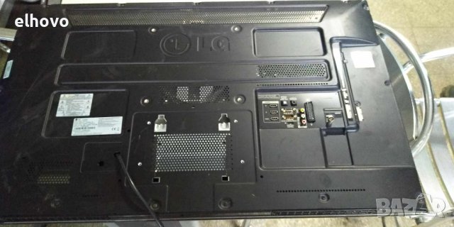 Телевизор LG 37LE5310, снимка 4 - Телевизори - 43620802