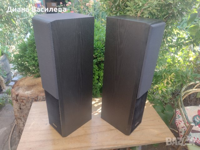 Onkyo SC-485, снимка 5 - Тонколони - 37638012