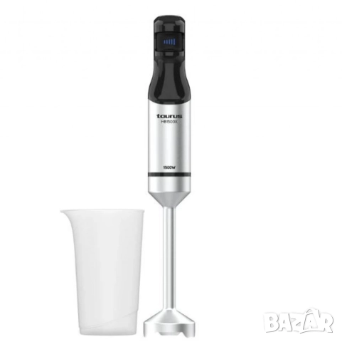 Ръчни пасатори Taurus HBA1500X (пълен комплект аксесоари), HB1500X (1 аксесоар) и Rocket 1500 Nero I, снимка 8 - Други - 51925182