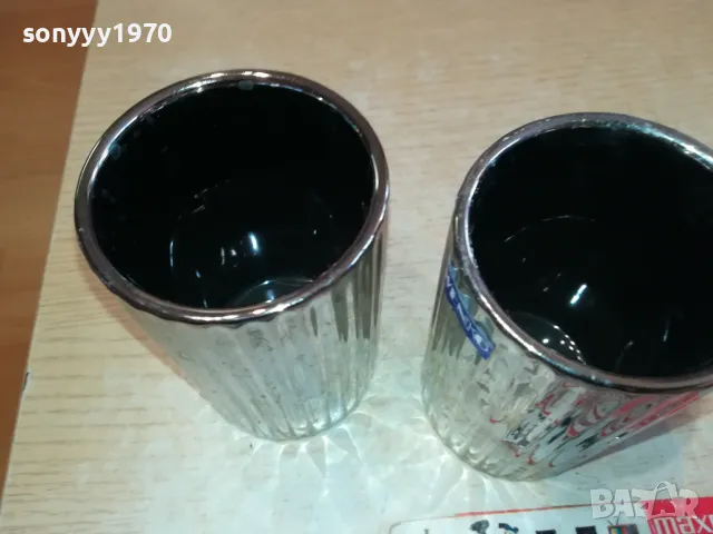 WENKO-GERMANY-ЧАШИ ЗА БАНЯ ЗА ЧЕТКИ И ПАСТА ЗА ЗЪБИ 2БР 25ЛВ 1612241846, снимка 5 - Други - 48369691