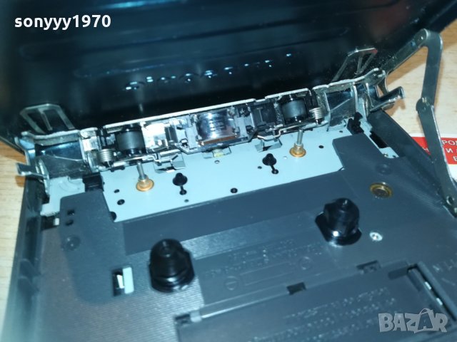 panasonic rq-nx60v WALKMAN 1304211223, снимка 7 - MP3 и MP4 плеъри - 32529805