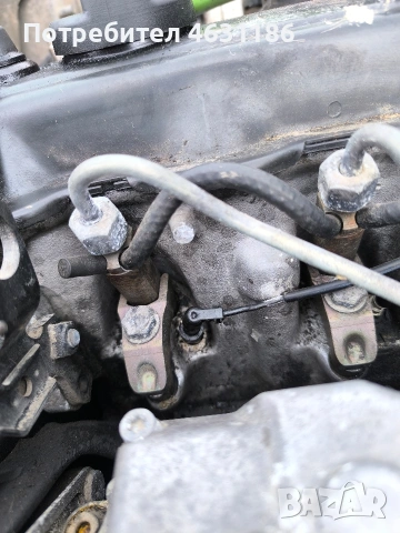 дюзи за 1.9тди 90к.с