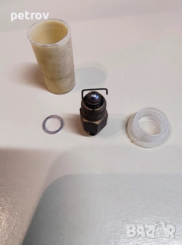 Фиат Полски 125,Fiat 125p.Игла поплавък., снимка 2 - Части - 53132309