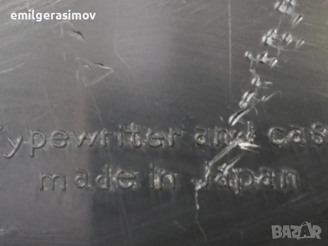 Микроскоп , пишеща машина и мелница за кафе., снимка 12 - Други стоки за дома - 50492201