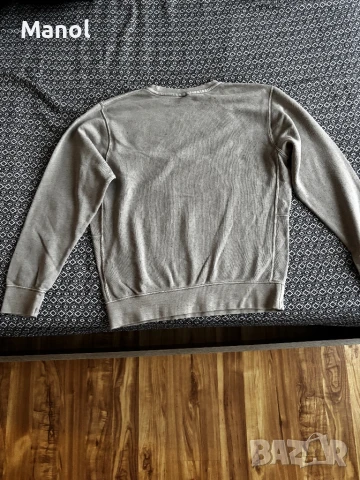 Nike блуза, снимка 2 - Блузи - 50659112