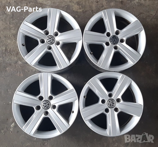 ‼️Джанти 16 5х112‼️