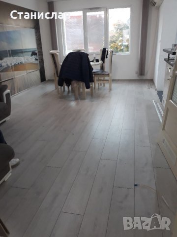 Монтаж на ламинат, снимка 12 - Монтажи - 28032215