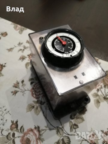 Часовник за нощна енергия, снимка 3 - Други машини и части - 27219276