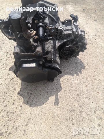 скоростна кутия за голф 4 1.9-110к-, снимка 2 - Части - 50587456