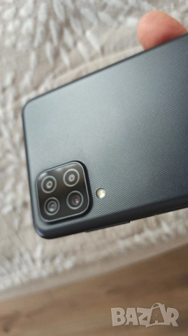 Samsung A12, снимка 2 - Samsung - 52017050