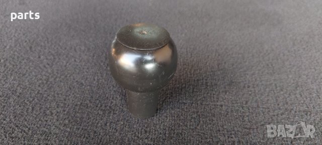 Топка Скоростен Лост N:2 - Стара Топка Скоростен Лост N