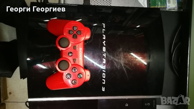 Playstation 3 PS3 ХАКНАТ ,с качени игри, снимка 6 - Игри за PlayStation - 43987699