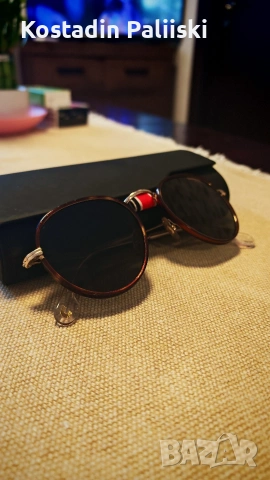 Слънчеви очила Carrera 