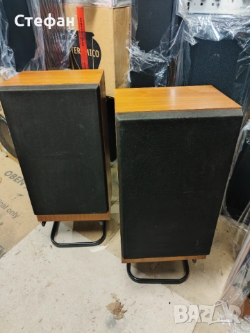 SABA ACOUSTIC MONITOR 140, снимка 11 - Тонколони - 53371945
