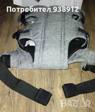 Кенгуру KikkaBoo Gwen , снимка 8 - Кенгура и ранички - 43596927