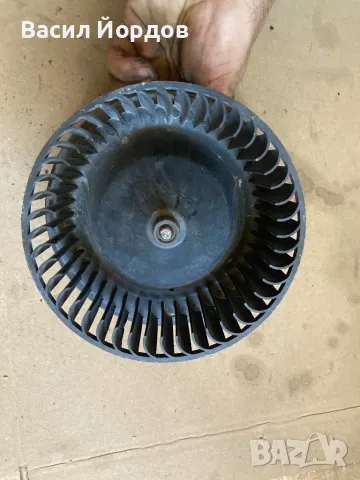 Вентилатор Парно за Форд Мондео / Ford Mondeo II / 93BW-18515-AB, снимка 3 - Части - 47860422
