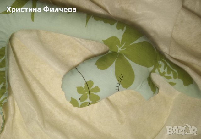 Жирафчето и Чудовището Бу, снимка 5 - Играчки за стая - 34980848