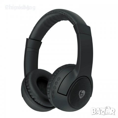 Слушалки с Bluetooth Ovleng BT-801, Различни цветове, снимка 1 - Bluetooth слушалки - 35155583