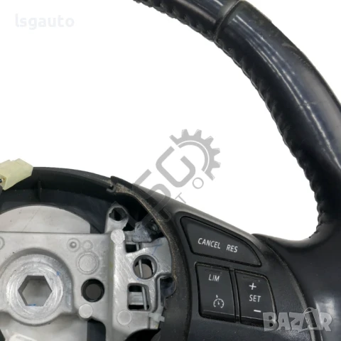 Волан Mazda 6 Estate (GJ, GL) 2013-2019 ID:148297, снимка 3 - Части - 51248585