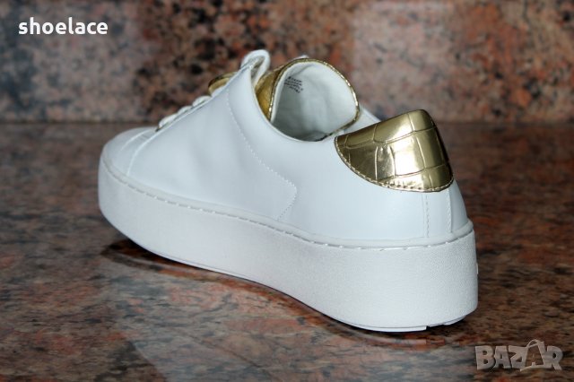 Michael Kors Оригинални! , снимка 3 - Дамски ежедневни обувки - 27302099