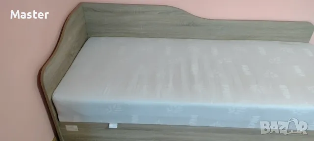 Легло , снимка 4 - Спални и легла - 48817958