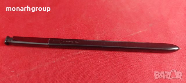 Писалка за Samsung S-Pen Note 9, снимка 4 - Стъкла за телефони - 42951921