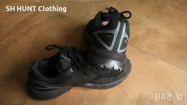 Reebok GORE-TEX Women's Kids Размер EUR 38 / UK 5 дамски детски водонепромокаеми маратонки 220-14-S, снимка 8 - Маратонки - 52250440