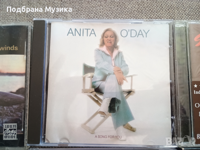 Намалени 6 внос от САЩ , снимка 5 - CD дискове - 44875538