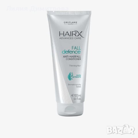 Балсам против косопад HairX Advanced Care - Oriflame - Орифлейм , снимка 1 - Продукти за коса - 43442160