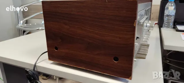 Дек Pioneer CT-F700, снимка 5 - Декове - 48290716