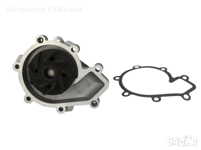 Помпа водна за MERCEDES 124 T-MODEL(S124),124(W124),190(W201),E(W124) 2.0D 08.83-06.95г.№ 330506, снимка 3 - Части - 50517883
