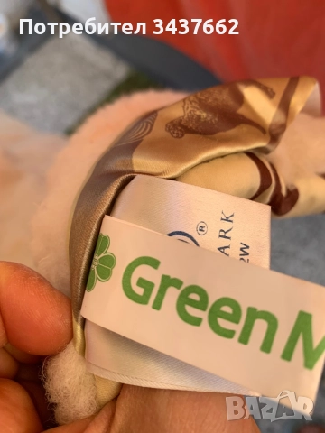 Одеало от мериносова вълна 100% и памук 100% размери 140х200, снимка 8 - Олекотени завивки и одеяла - 52175102