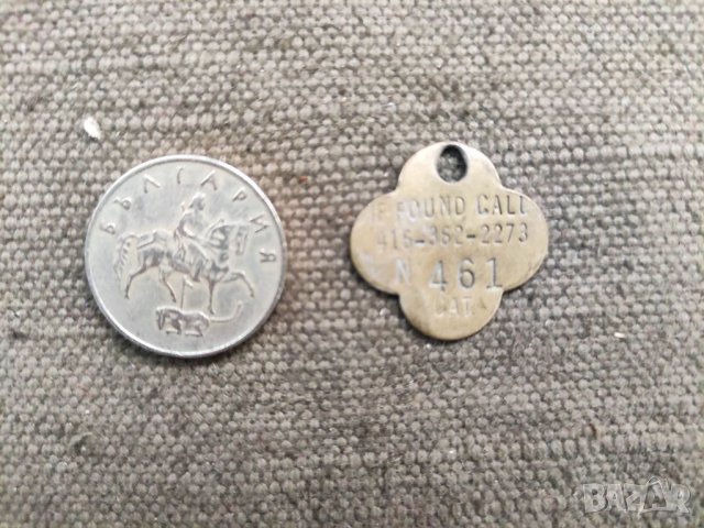 Продавам жетони, токени..., снимка 17 - Нумизматика и бонистика - 35262741