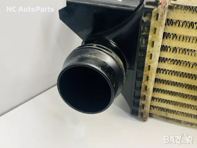 Интеркулер за Рено Трафик Опел 1.6 дизел R9M452 70820314 MAHLE 2016, снимка 7 - Части - 47750826