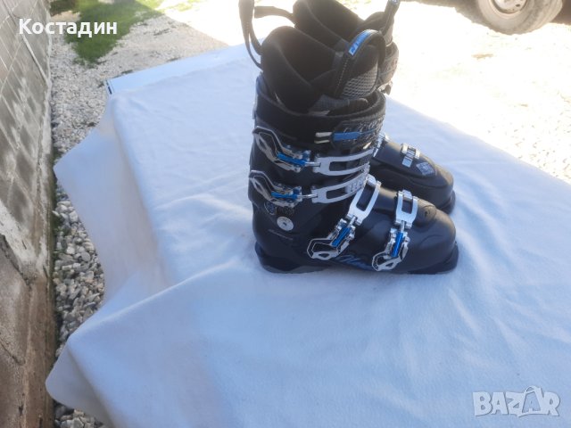 Ски обувки 24,5см. Nordica Hell & Back H3X  , снимка 9 - Зимни спортове - 44138213