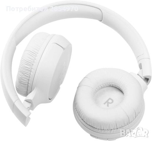 JBL Tune 510BT Bluetooth Слушалки , снимка 3 - Безжични слушалки - 43250407