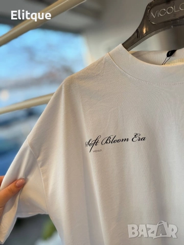 тениски , снимка 6 - Тениски - 53314967