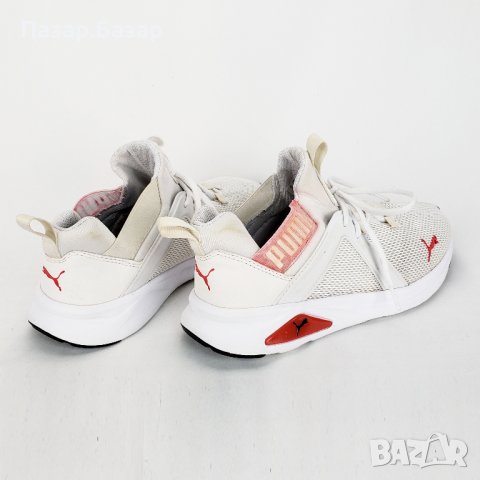 PUMA 193249 Enzo 2 Running Оригинални Маратонки 42.5-43 28cm, снимка 4 - Маратонки - 39784499