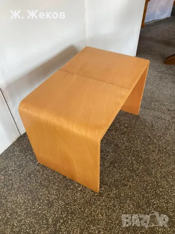 Холна маса, снимка 2 - Маси - 48107493