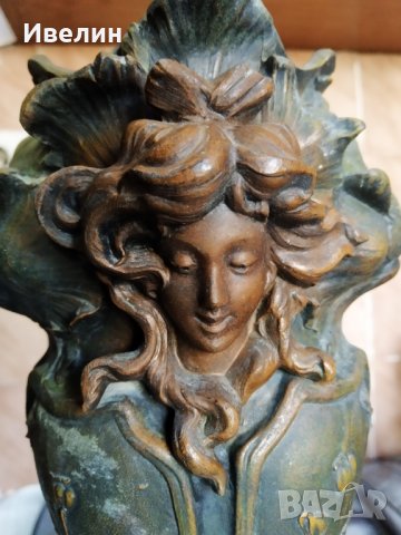 барокова декорация, снимка 7 - Антикварни и старинни предмети - 28529706