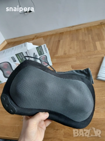 Настолен масажор, снимка 4 - Масажори - 53575611